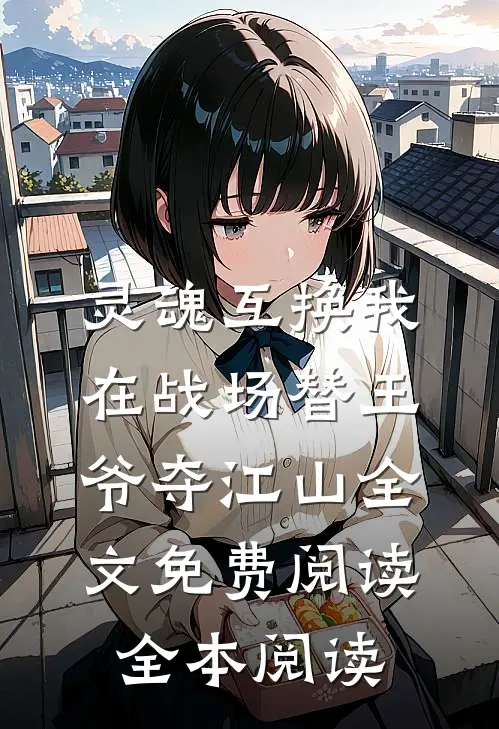 灵魂互换我在战场替王爷夺江山全文免费阅读全本阅读