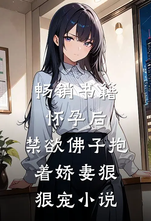 畅销书籍怀孕后,禁欲佛子抱着娇妻狠狠宠小说