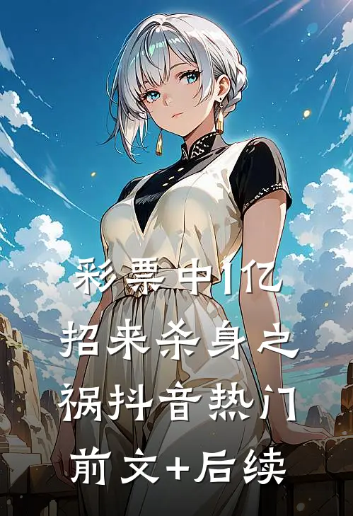 彩票中1亿，招来杀身之祸抖音热门前文+后续