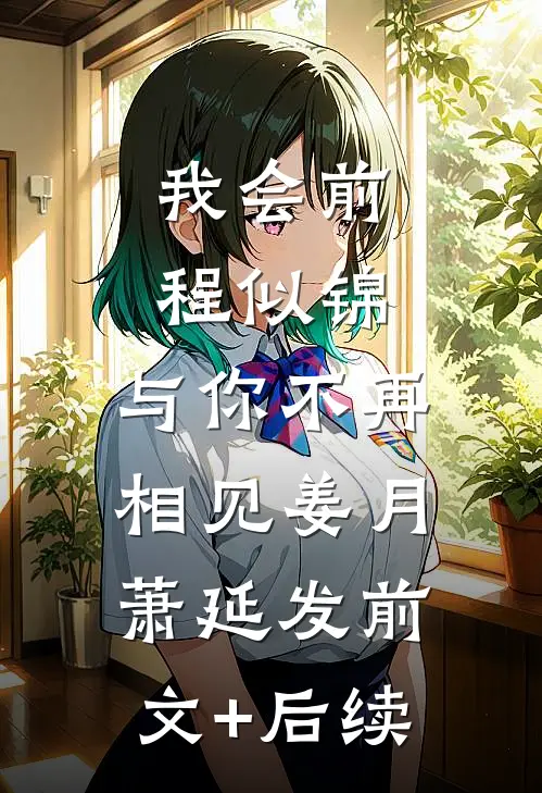 我会前程似锦，与你不再相见姜月萧延发前文+后续