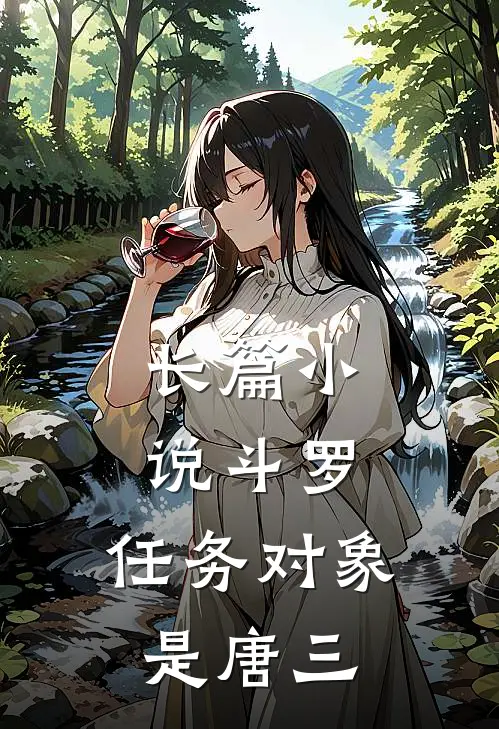 长篇小说斗罗:任务对象是唐三