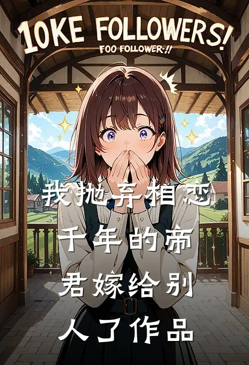 我抛弃相恋千年的帝君嫁给别人了作品