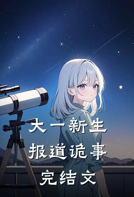 大一新生报道诡事完结文