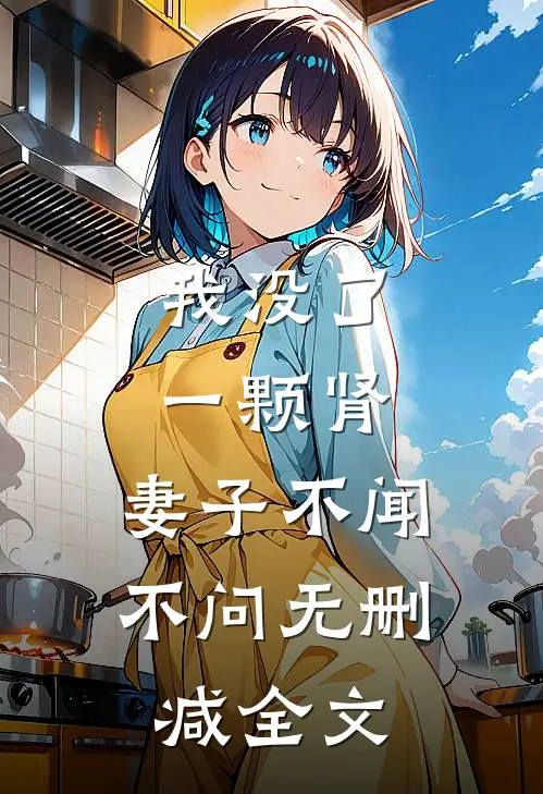 我没了一颗肾，妻子不闻不问无删减全文