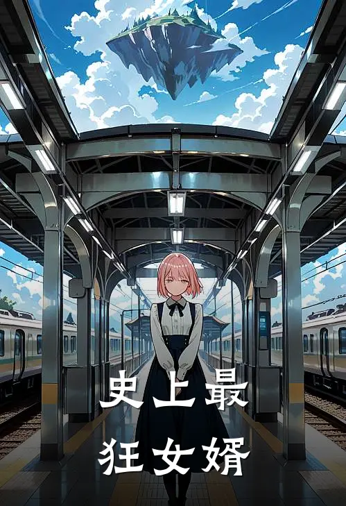 史上最狂女婿