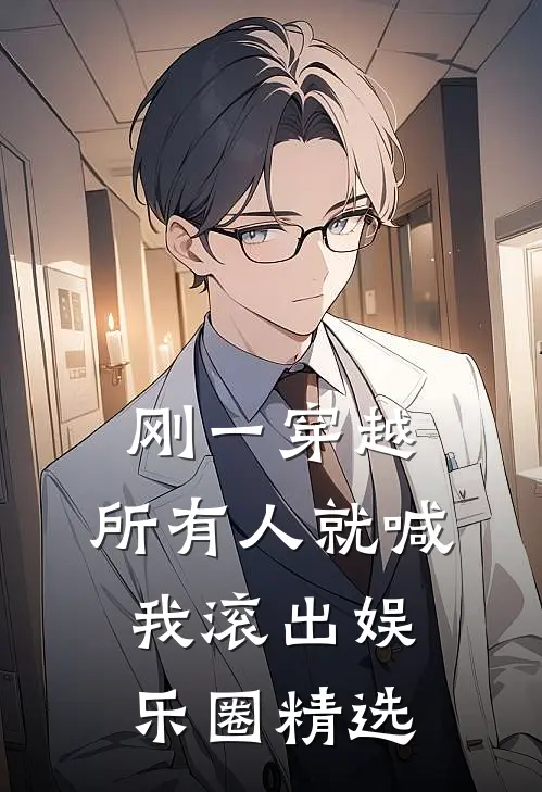刚一穿越，所有人就喊我滚出娱乐圈精选