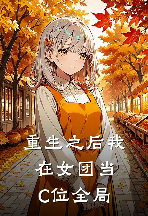 重生之后我在女团当C位全局