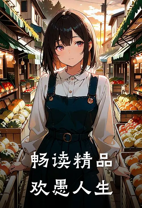 畅读精品欢愚人生