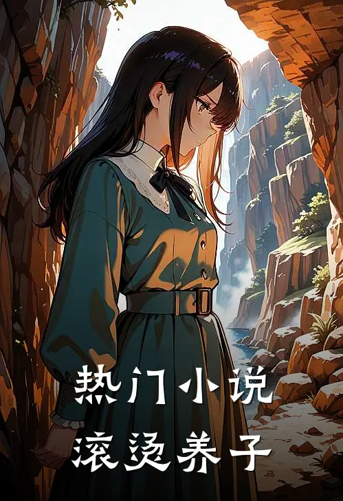 热门滚烫养子免费阅读