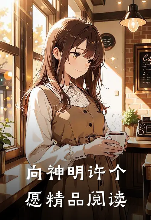 向神明许个愿精品阅读