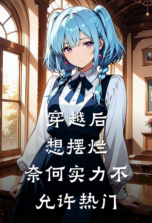 穿越后想摆烂，奈何实力不允许热门