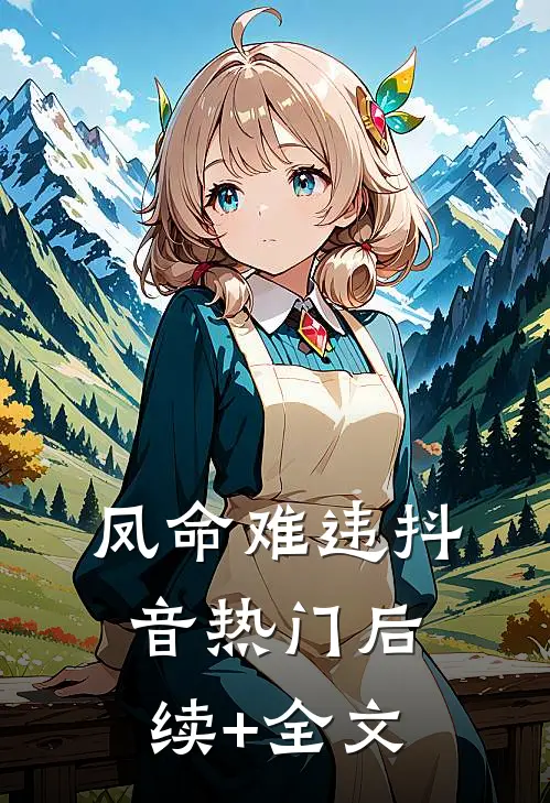 凤命难违抖音热门后续+全文