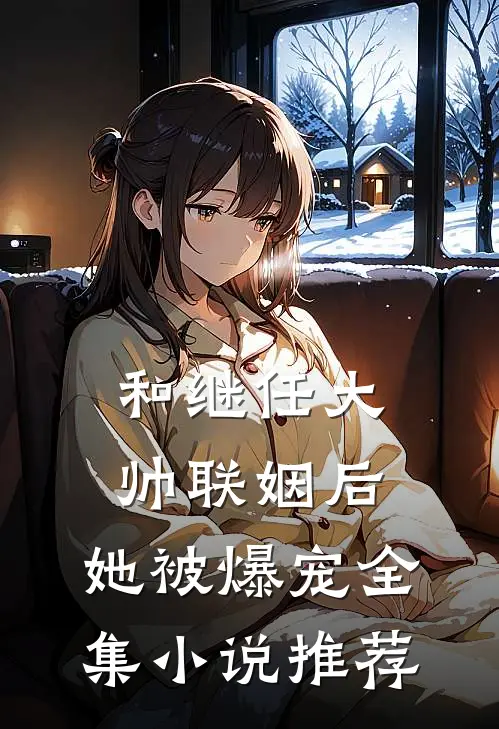 和继任大帅联姻后，她被爆宠全集小说推荐