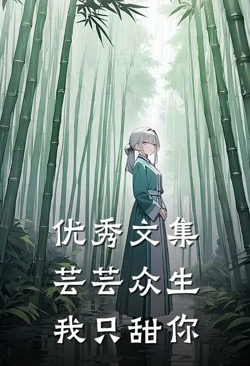 优秀文集芸芸众生，我只甜你