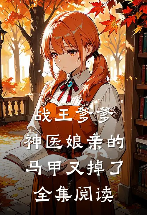 战王爹爹，神医娘亲的马甲又掉了全集阅读