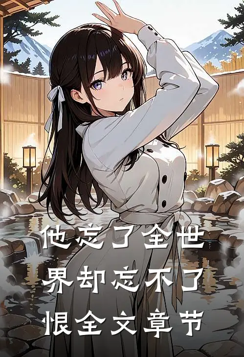 他忘了全世界却忘不了恨全文章节