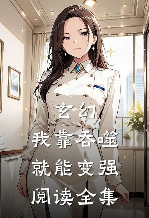 玄幻：我靠吞噬就能变强阅读全集