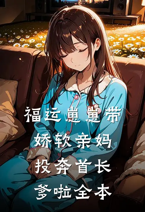 福运崽崽带娇软亲妈投奔首长爹啦全本