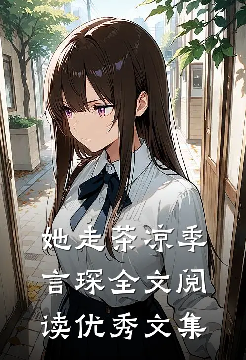 她走茶凉季言琛 全文阅读优秀文集