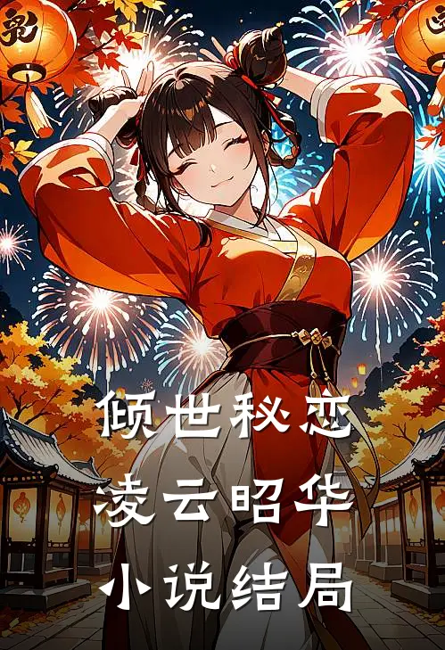 倾世秘恋凌云昭华小说结局