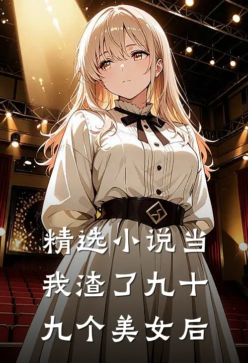 精选小说当我渣了九十九个美女后