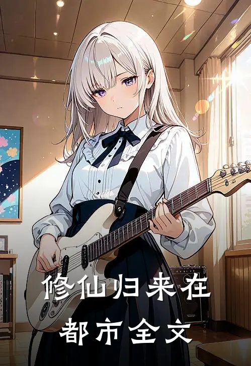 修仙归来在都市全文