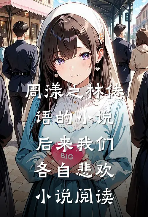 周漾之林倦语的小说后来我们各自悲欢小说阅读