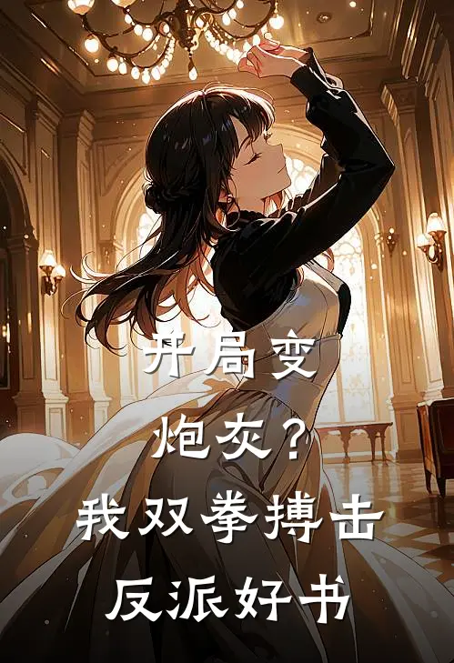 开局变炮灰？我双拳搏击反派好书