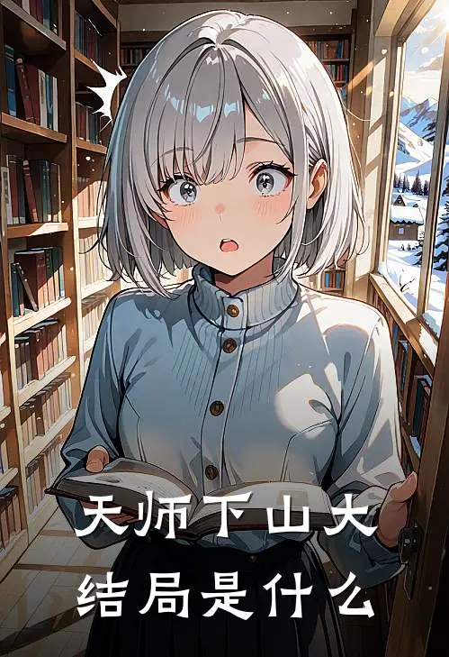 天师下山大结局是什么