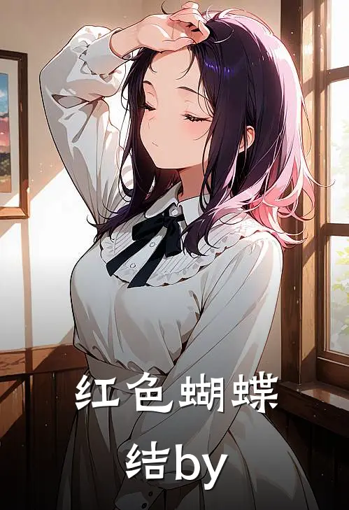 红色蝴蝶结by
