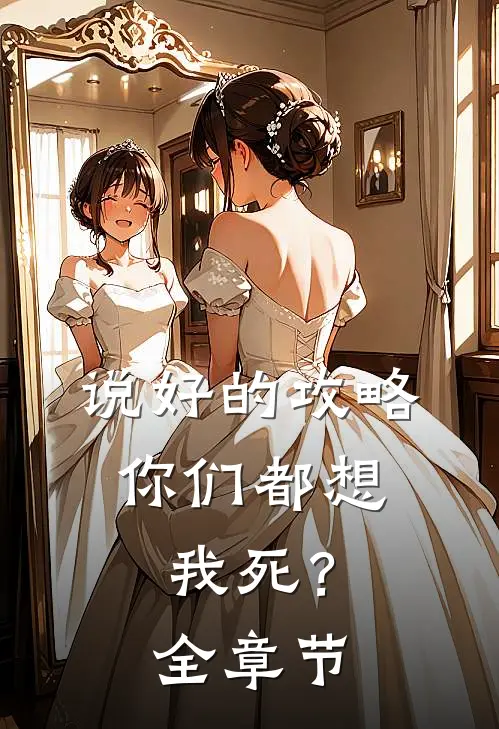 说好的攻略，你们都想我死？全章节