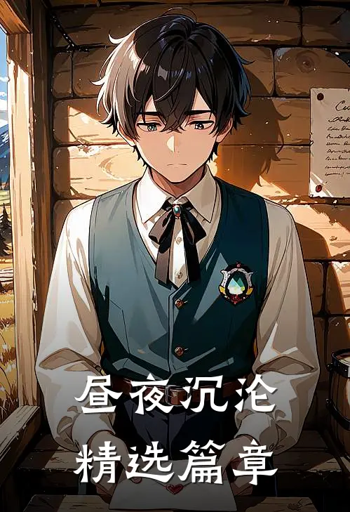 昼夜沉沦精选篇章