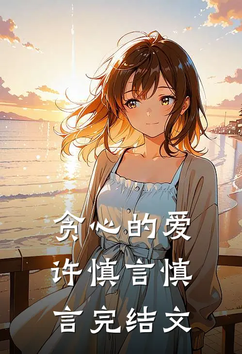 贪心的爱许慎言慎言完结文