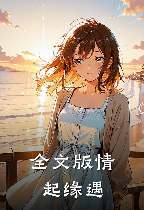 全文版情起缘遇
