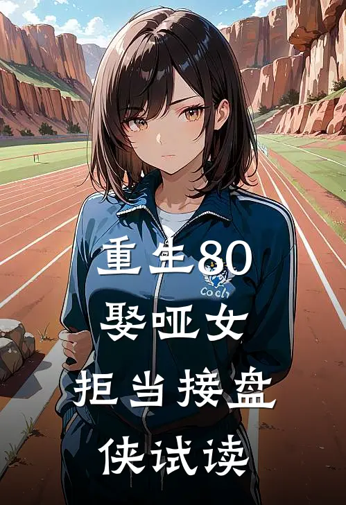 重生80：娶哑女，拒当接盘侠试读
