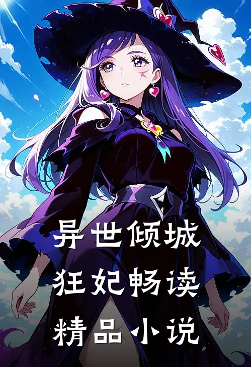 异世倾城狂妃畅读精品小说