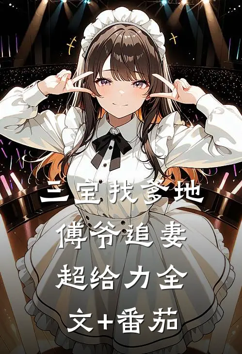 三宝找爹地：傅爷追妻超给力全文+番茄
