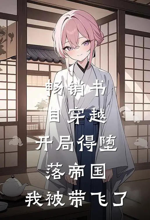 畅销书目穿越：开局得堕落帝国，我被带飞了