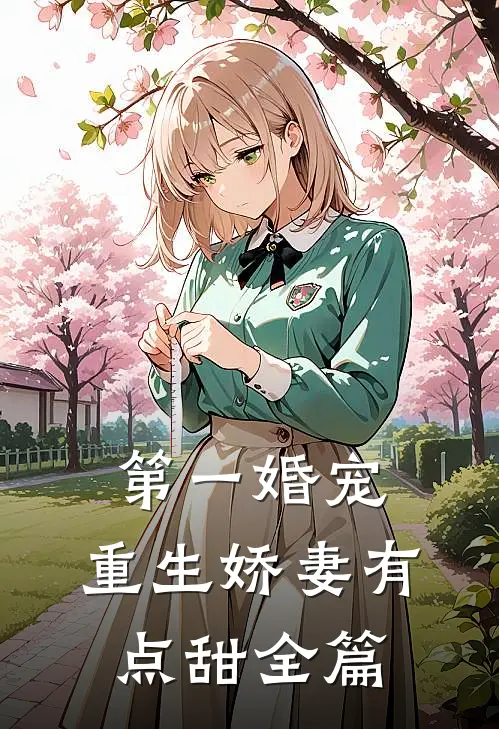 第一婚宠：重生娇妻有点甜全篇
