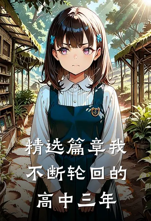 精选篇章我不断轮回的高中三年