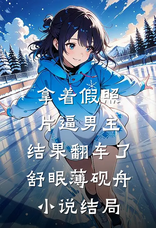 拿着假照片逼男主，结果翻车了舒眠薄砚舟小说结局