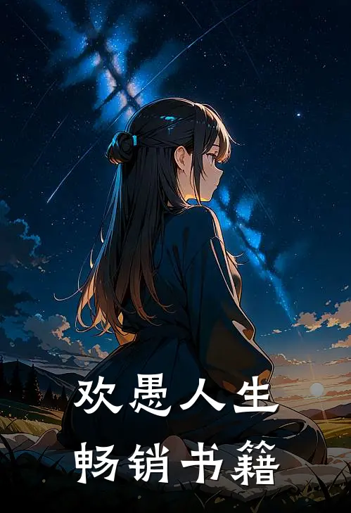 欢愚人生畅销书籍