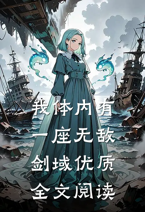 我体内有一座无敌剑域优质全文阅读