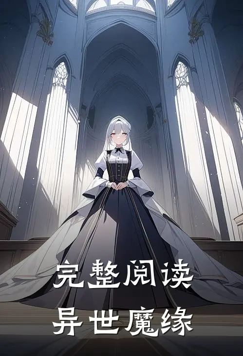完整阅读异世魔缘
