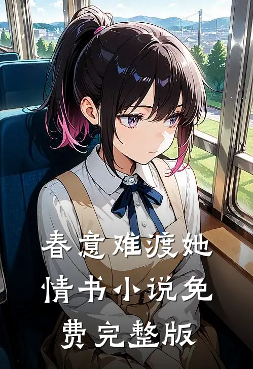 春意难渡她情书小说免费完整版