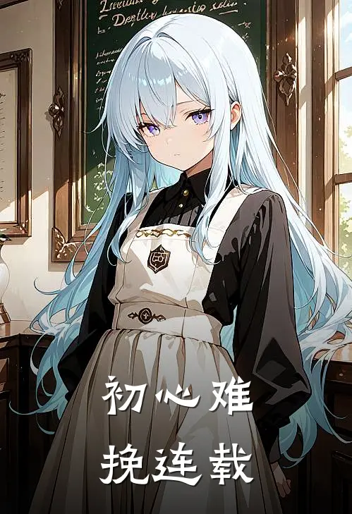 初心难挽连载