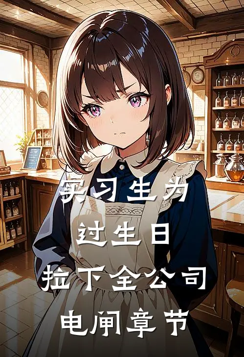 实习生为过生日，拉下全公司电闸章节