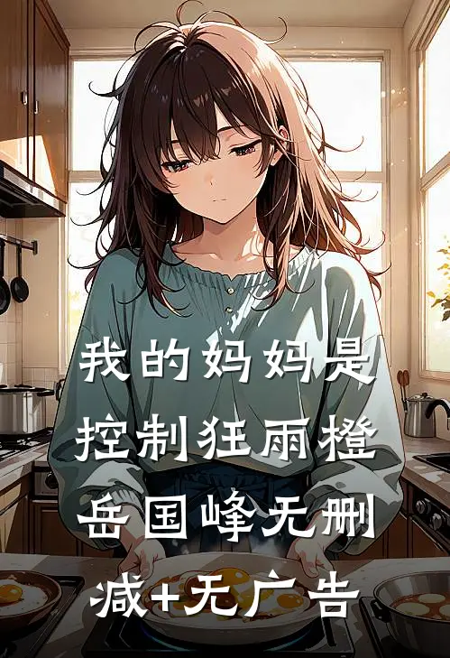 我的妈妈是控制狂雨橙岳国峰无删减+无广告