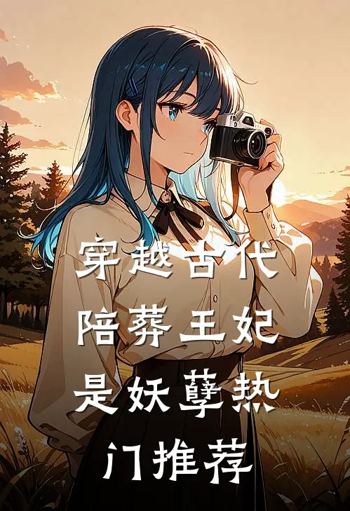 穿越古代,陪葬王妃是妖孽热门推荐漫画