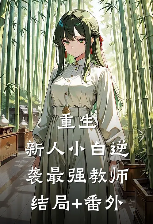 重生：新人小白逆袭最强教师结局+番外